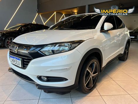 Honda HR-V EX 1.8 Flexone 16V 5p Aut.