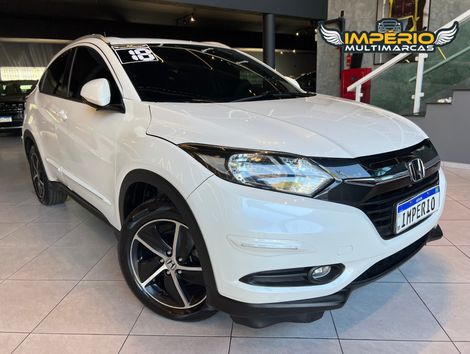 Honda HR-V EX 1.8 Flexone 16V 5p Aut.