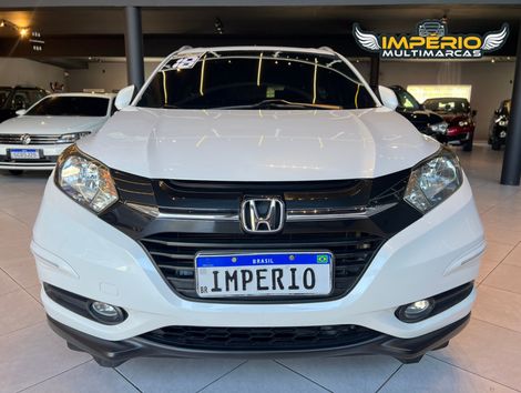Honda HR-V EX 1.8 Flexone 16V 5p Aut.