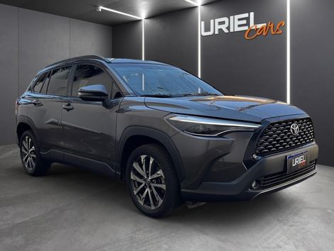 Toyota Corolla Cross XRE 2.0 16V Flex Aut.