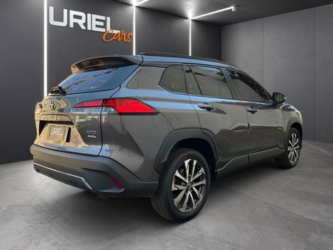 Toyota Corolla Cross XRE 2.0 16V Flex Aut.