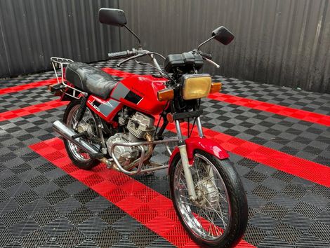  Honda/cg 125