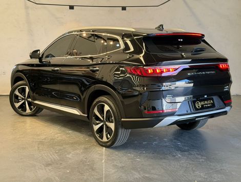 BYD Song Plus 1.5 16V Aut. (Hibrido)
