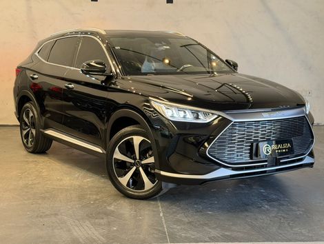 BYD Song Plus 1.5 16V Aut. (Hibrido)