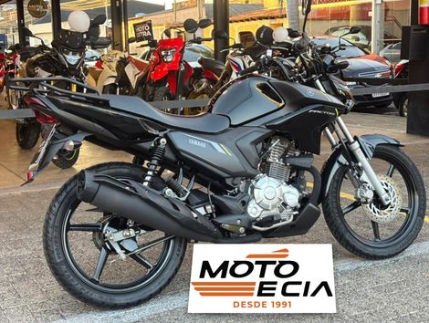 YAMAHA YBR 150 FACTOR