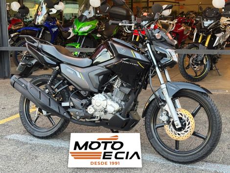YAMAHA YBR 150 FACTOR