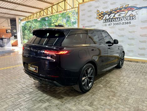 Land Rover Range R. Sp. Dyn. HSE 3.0I6 Die. (Hib.)