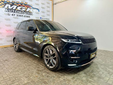 Land Rover Range R. Sp. Dyn. HSE 3.0I6 Die. (Hib.)