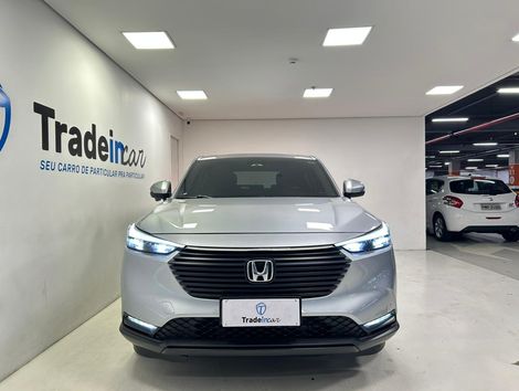 Honda HR-V EXL 1.5 Flex Sensing 16V 5p Aut.