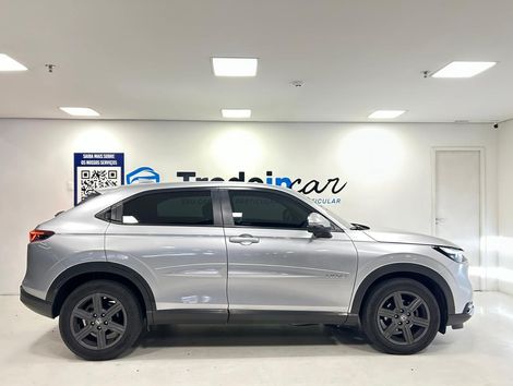 Honda HR-V EXL 1.5 Flex Sensing 16V 5p Aut.