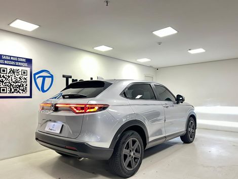 Honda HR-V EXL 1.5 Flex Sensing 16V 5p Aut.