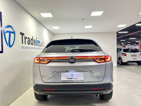 Honda HR-V EXL 1.5 Flex Sensing 16V 5p Aut.