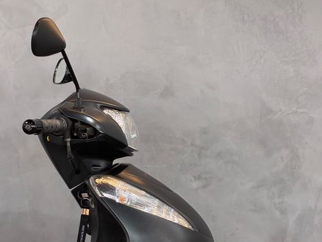HONDA BIZ 125 ES/ 125 ES FLEX