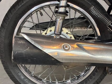 HONDA BIZ 125 ES/ 125 ES FLEX
