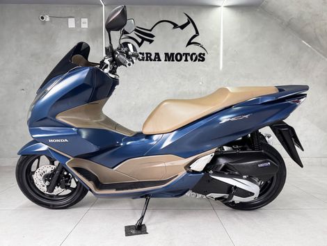 HONDA PCX 160 DLX