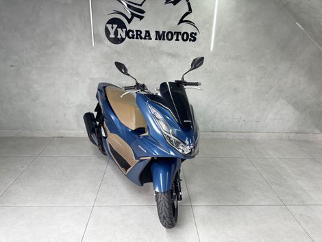 HONDA PCX 160 DLX