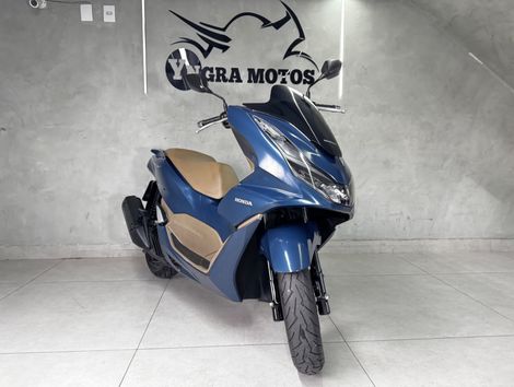 HONDA PCX 160 DLX