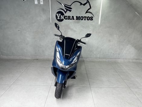 HONDA PCX 160 DLX