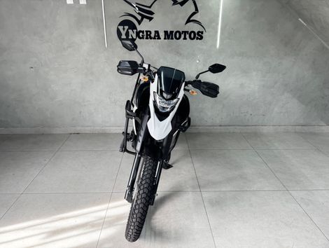 YAMAHA XTZ 250 LANDER 249cc/LANDER BLUEFLEX/ABS