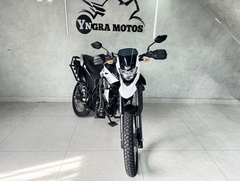 YAMAHA XTZ 250 LANDER 249cc/LANDER BLUEFLEX/ABS