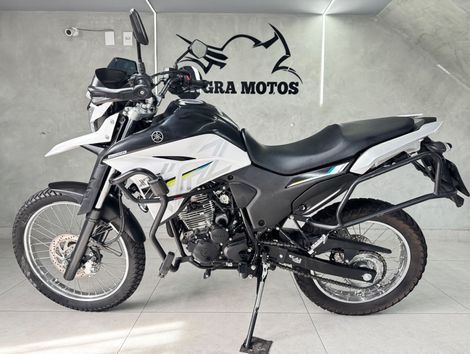 YAMAHA XTZ 250 LANDER 249cc/LANDER BLUEFLEX/ABS