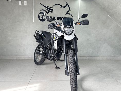 YAMAHA XTZ 250 LANDER 249cc/LANDER BLUEFLEX/ABS