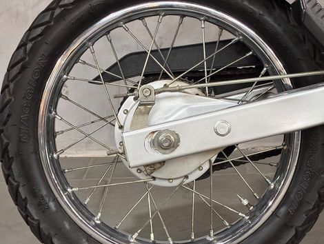 HAOJUE NK 150