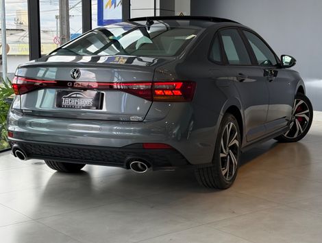 VolksWagen JETTA GLI 350 TSI 2.0 16V 4p Aut.