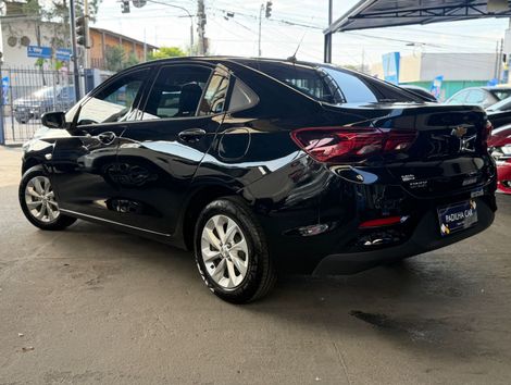 Chevrolet ONIX SEDAN Plus LT 1.0 12V TB Flex Mec.
