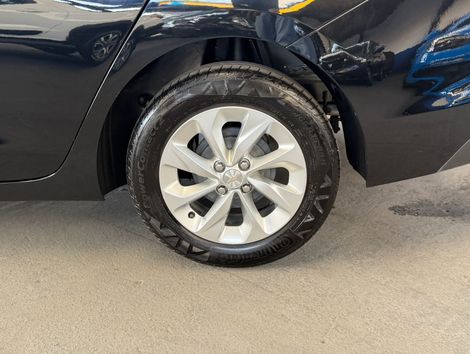 Chevrolet ONIX SEDAN Plus LT 1.0 12V TB Flex Mec.