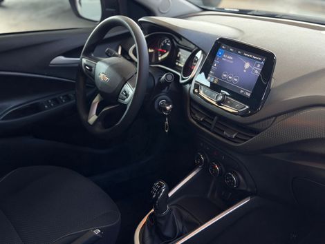 Chevrolet ONIX SEDAN Plus LT 1.0 12V TB Flex Mec.