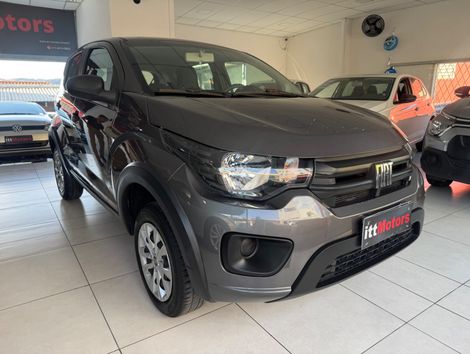 Fiat MOBI LIKE 1.0 Fire Flex 5p.
