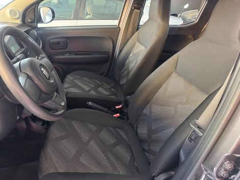Fiat MOBI LIKE 1.0 Fire Flex 5p.
