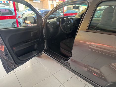 Fiat MOBI LIKE 1.0 Fire Flex 5p.