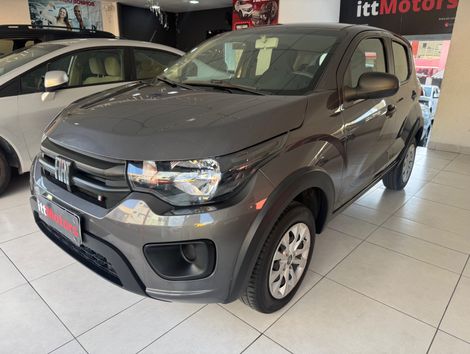 Fiat MOBI LIKE 1.0 Fire Flex 5p.