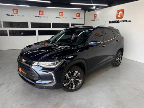 Chevrolet TRACKER Premier 1.2 Turbo 12V Flex Aut.