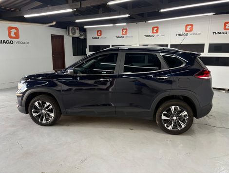 Chevrolet TRACKER Premier 1.2 Turbo 12V Flex Aut.