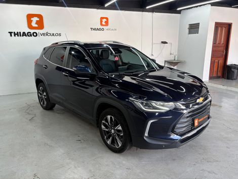 Chevrolet TRACKER Premier 1.2 Turbo 12V Flex Aut.