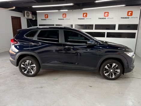Chevrolet TRACKER Premier 1.2 Turbo 12V Flex Aut.