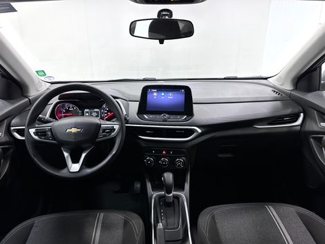 Chevrolet TRACKER LT 1.0 Turbo 12V Flex Aut.