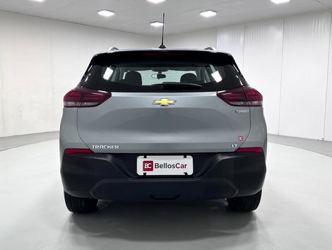 Chevrolet TRACKER LT 1.0 Turbo 12V Flex Aut.