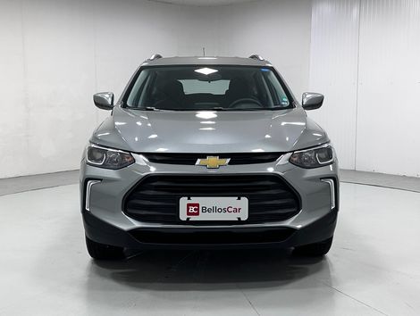 Chevrolet TRACKER LT 1.0 Turbo 12V Flex Aut.