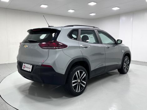 Chevrolet TRACKER LT 1.0 Turbo 12V Flex Aut.