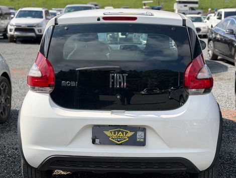 Fiat MOBI LIKE 1.0 Fire Flex 5p.