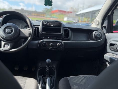 Fiat MOBI LIKE 1.0 Fire Flex 5p.