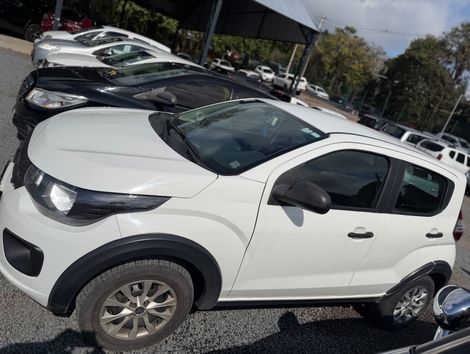 Fiat MOBI LIKE 1.0 Fire Flex 5p.