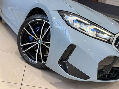 BMW 320iA 2.0 TB M Sport A.Flex/M.Sport 4p