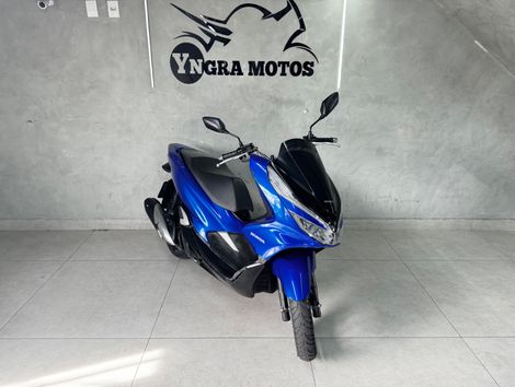 HONDA PCX 150/DLX