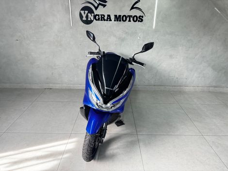 HONDA PCX 150/DLX