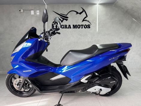 HONDA PCX 150/DLX